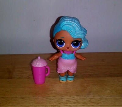 splash queen bling